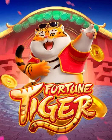 Fortune Tiger