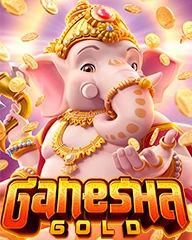 Ganesha Gold