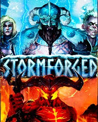 Stormforged