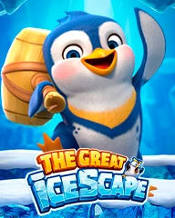 The Great Icescape