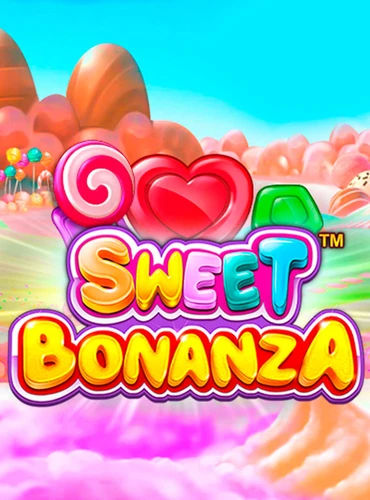 Sweet Bonanza