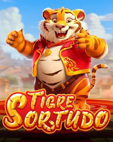 Tigre Sortudo